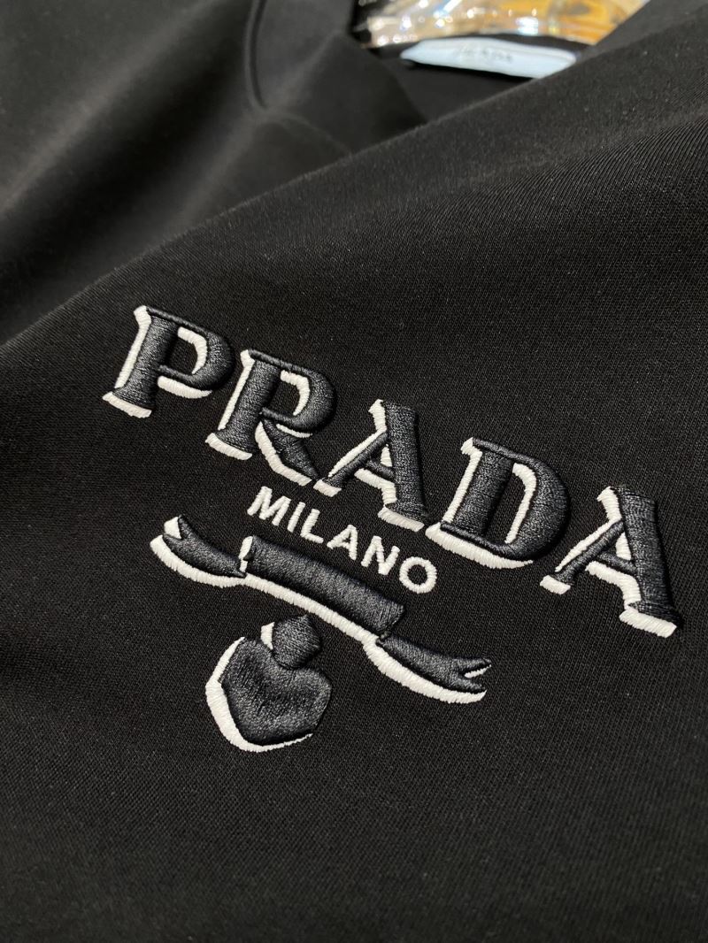 Prada T-Shirts